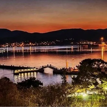 Agni's House * Volos