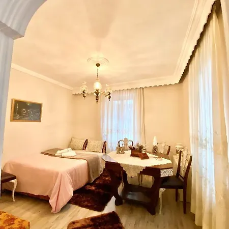 Agni's House *