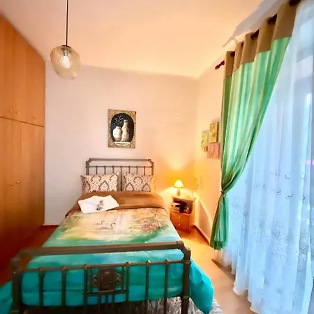 Agni's House * Volos