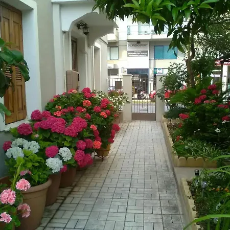 Agni's House * Volos