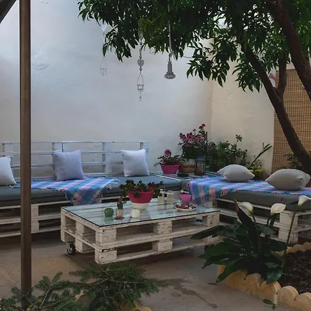 Apartamento Agni's House Volos