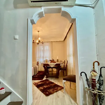 Agni's House