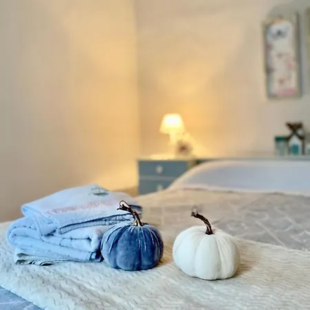 Apartamento Agni's House