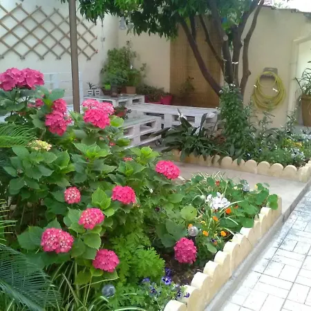 Agni's House Apartamento *